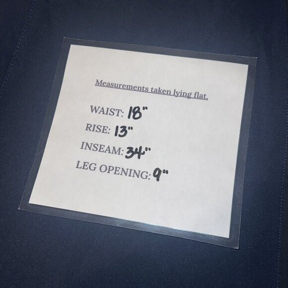 OKC Thunder Nike Basketball Player Issued Warm Up Pants 3XLT NBA Authentic Navy - Picture 4 of 10